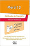 Merci ! N3 Manuel Numerique pour TBI SUR CLE USB