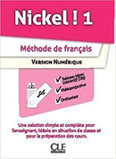 Nickel! 1 - V Num USB TBI