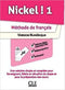 Nickel! 1 - V Num USB TBI