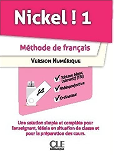 Nickel! 1 - V Num USB TBI