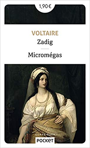 Zadig suivi de micromegas
