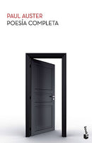 Poesía completa