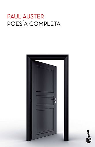 Poesía completa