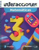 Matemáticas Grado 3 LA