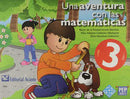 Una Aventura con las Matemáticas 3