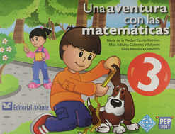 Una Aventura con las Matemáticas 3