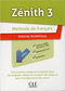 Zenith 3 N B1 -V Num TBI USB