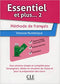 Essentiel et Plus 2 Manuel Numerique pour TBI sur CLE USB