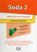 Soda 2 N A2-B1 - V Num TBI USB