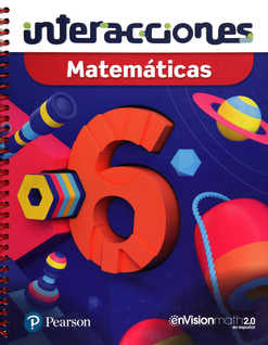 Matemáticas Grado 6 LA