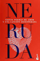 Veinte poemas de amor y una canción desesperada