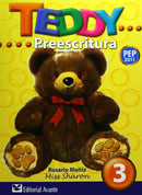 Teddy preescritura 3