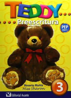 Teddy preescritura 3