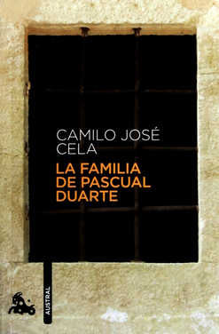 La familia de Pascual Duarte