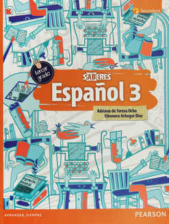 Español 3 (eBook)