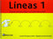 Líneas 1