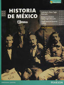 Historia de Mexico