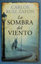 La Sombra del Viento