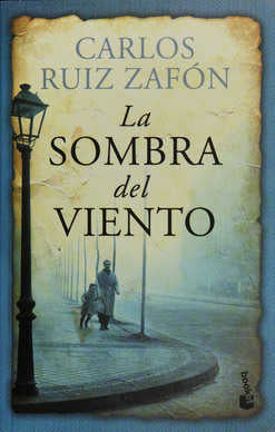 La Sombra del Viento