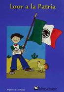 Loor a la Patria