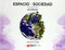 Espacio y Sociedad. Geografía