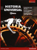 Historia Universal