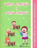 Registro Inscripción y Control de Asistencia