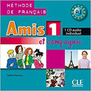 Amis et Compagnie 1 N A1 - CDA Ind