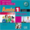 Amis et Compagnie 1 N A1 - CDA Ind