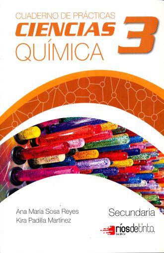 Cuaderno de Prácticas Química 3