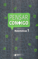 Pensar Contigo. Matemáticas 1