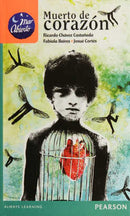 Muerto de Corazón (eBook)