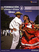 Formacion Civica y Etica 2 (eBook)