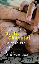 La dernière leçon