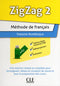 Zigzag 2 A1 - TBI USB