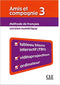 Amis et Compagnie 3 - V Num TBI CDR