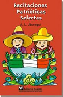 Recitaciones Patrióticas Selectas
