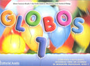 Globos 1 Preescolar
