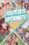 ¡Respétate, infórmate! Transforma tu mundo
