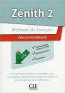 Zenith 2 N A2 -V Num USB
