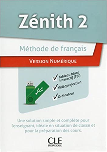 Zenith 2 N A2 -V Num USB