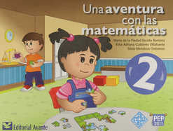 Una Aventura con las Matemáticas 2