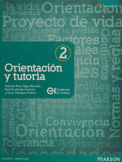 Orientación y tutoría 2