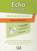 Echo Junior N A1 - V Num TBI USB