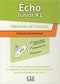 Echo Junior N A1 - V Num TBI USB