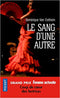 Sang d'une autre