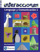 Lenguaje y comunicación Grado 1