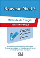 Nouv. Pixel  N3 Manuel Numerique pour TBI sur CLE USB
