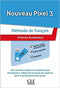 Nouv. Pixel  N3 Manuel Numerique pour TBI sur CLE USB