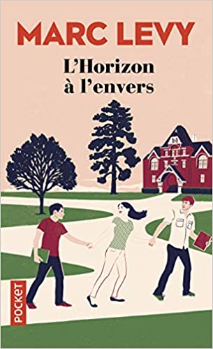 L'horizon a l'envers